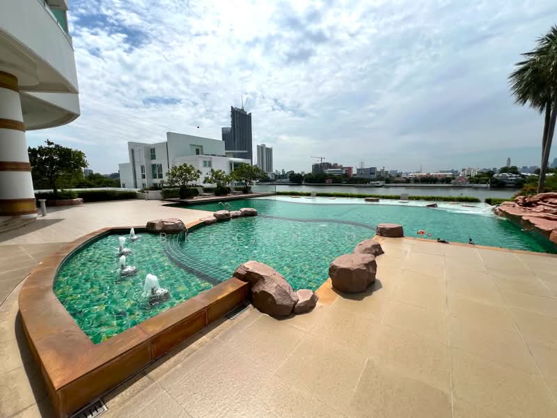 My Resort @ River : มาย รีสอร์ท แอท ริเวอร์, กรุงเทพ, 42 ซอยจรัญสนิทวงศ์ 72 ถนนจรัญสนิทวงศ์, บางพลัด, กรุงเทพ, 161 ตร.ม., คอนโด ขาย, โดย BKKCONDOS, 500445751 - DDproperty.com