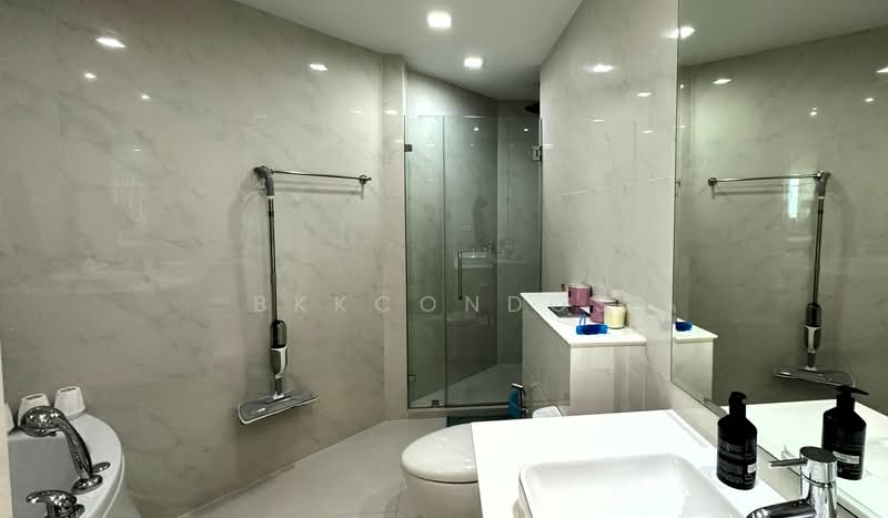 My Resort @ River, Bangkok, 42 Soi Charansanitwong 72, Charansanitwong Road, Bang Phlat, Bangkok, 2 Bedrooms, 161 sqm, Condo For Sale, by BKKCONDOS, 500445751 - DDproperty.com