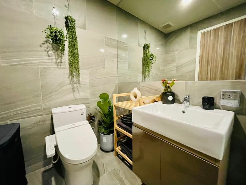 IDEO Q Sukhumvit 36 : ไอดีโอ คิว สุขุมวิท 36, กรุงเทพ, ซอยสุขุมวิท 36, คลองตัน, คลองเตย, กรุงเทพ, 49 ตร.ม., คอนโด ขาย, โดย Pemika Aukkaraleekul, 500445753 - DDproperty.com