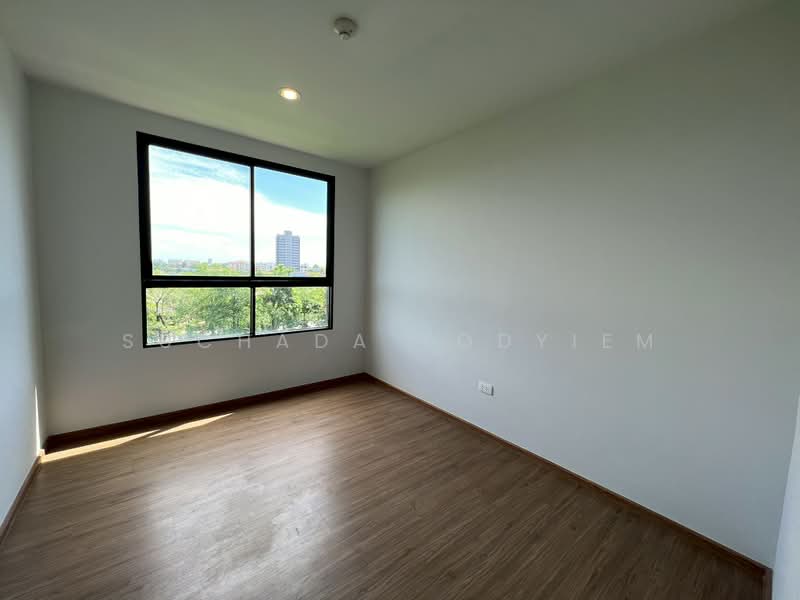 Niche Mono Rama 9, Bangkok, Rama 9 Road Soi 17, Huai Khwang, Bangkok, 2 Bedrooms, 56 sqm, Condo For Sale, by Suchada Yodyiem, 500445757 - DDproperty.com