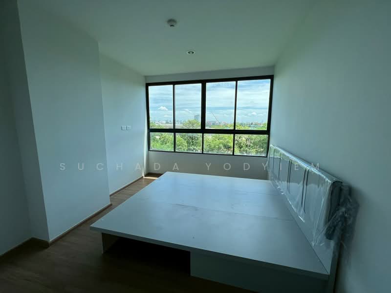 Niche Mono Rama 9, Bangkok, Rama 9 Road Soi 17, Huai Khwang, Bangkok, 2 Bedrooms, 56 sqm, Condo For Sale, by Suchada Yodyiem, 500445757 - DDproperty.com