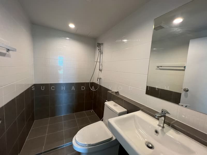 Niche Mono Rama 9, Bangkok, Rama 9 Road Soi 17, Huai Khwang, Bangkok, 2 Bedrooms, 56 sqm, Condo For Sale, by Suchada Yodyiem, 500445757 - DDproperty.com