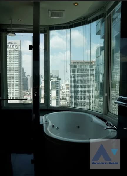 The Infinity : ดิ อินฟินิตี้, กรุงเทพ, 98 ถนนนราธิวาสราชนครินทร์, สีลม, บางรัก, กรุงเทพ, 120 ตร.ม., คอนโด ให้เช่า, โดย บริษัท แอคคอม เอเซีย จำกัด, 500445758 - DDproperty.com
