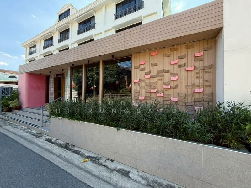 ร้านอาหารให้เช่าพร้อมอุปกรณ์ - อารีย์สัมพันธ์, กรุงเทพ, พญาไท, กรุงเทพ, 158 ตร.ม., กิจการ ให้เช่า, โดย Pudis Chitrungsakorn, 500445761 - DDproperty.com