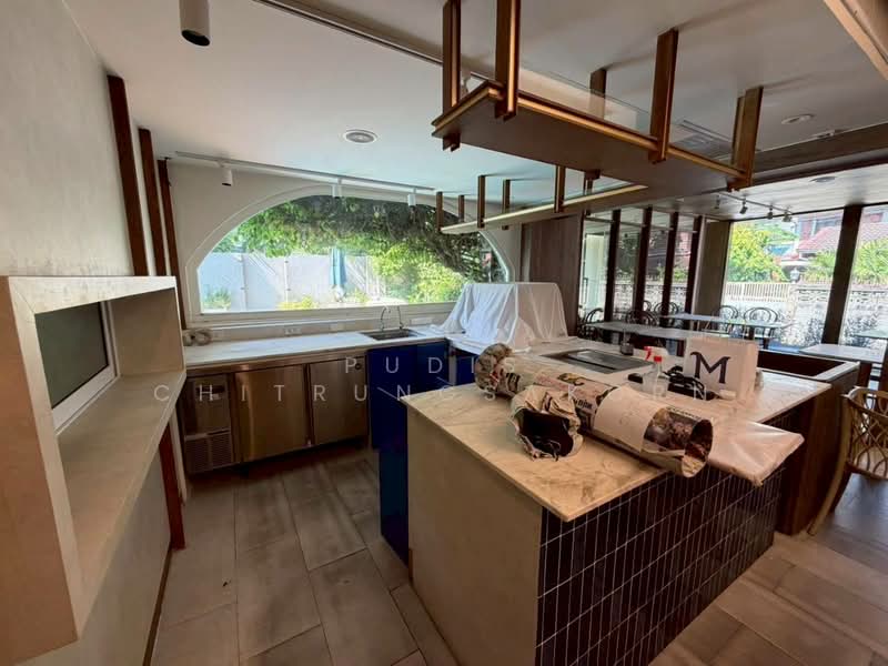 Fully Equipped Restaurant for Rent – Ari Samphan, Bangkok, Phaya Thai, Bangkok, , 158 sqm, Business For Rent, by Pudis Chitrungsakorn, 500445761 - DDproperty.com