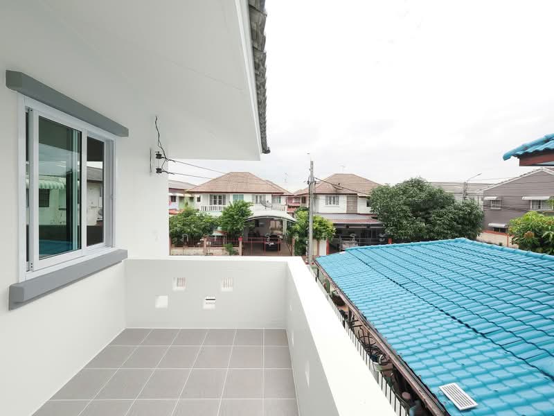 ขายราคาพิเศษ บ้านเดี่ยว 2 ชั้น 67.1 ตรว. ม.บัวทองธานี พาร์ควิลล์2 ขนาด 4 ห้องนอน 2 ห้องน้ำ หัวมุม, Nonthaburi, Bang Bua Thong, Nonthaburi, 4 Bedrooms, 350 sqm, Single Detached House For Sale, by wipa รุ่งธุระ, 500445764 - DDproperty.com
