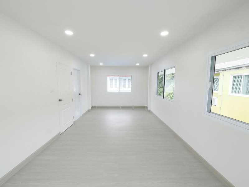 ขายราคาพิเศษ บ้านเดี่ยว 2 ชั้น 67.1 ตรว. ม.บัวทองธานี พาร์ควิลล์2 ขนาด 4 ห้องนอน 2 ห้องน้ำ หัวมุม, Nonthaburi, Bang Bua Thong, Nonthaburi, 4 Bedrooms, 350 sqm, Single Detached House For Sale, by wipa รุ่งธุระ, 500445764 - DDproperty.com