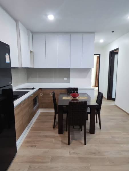 Rhythm Sukhumvit 50, Bangkok, 8 Sukhumvit 50, Sukhumvit Road, Phra Kanong, Khlong Toei, Bangkok, 2 Bedrooms, 66 sqm, Condo For Rent, by Zom (ส้ม), 500445765 - DDproperty.com