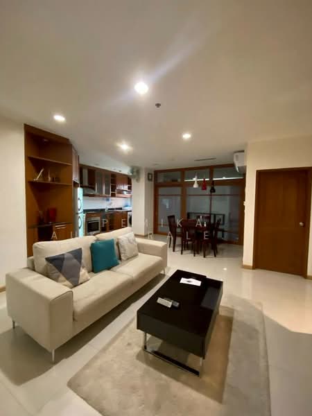 Silom Grand Terrace : สีลม แกรนด์ เทอเรส, กรุงเทพ, ซอยศาลาแดง 2 ถนนศาลาแดง, สีลม, บางรัก, กรุงเทพ, 89 ตร.ม., คอนโด ขาย, โดย Pemika Aukkaraleekul, 500445766 - DDproperty.com