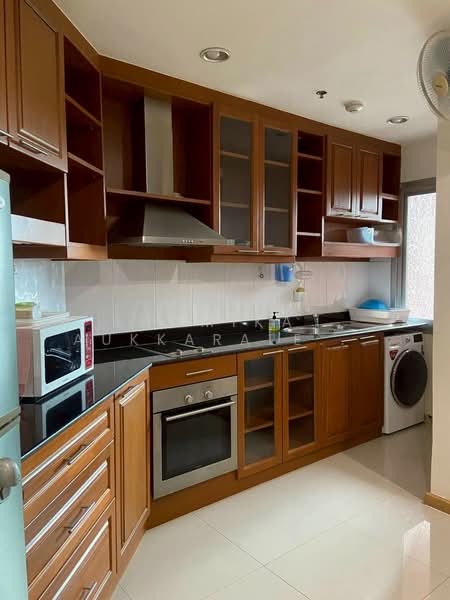 Silom Grand Terrace, Bangkok, Soi Saladaeng 2, Saladaeng Road, Silom, Bang Rak, Bangkok, 2 Bedrooms, 89 sqm, Condo For Sale, by Pemika Aukkaraleekul, 500445766 - DDproperty.com