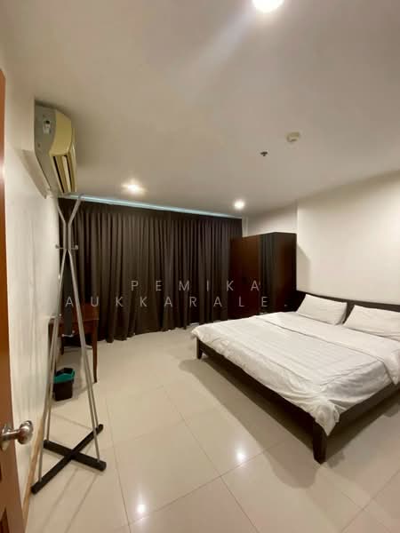 Silom Grand Terrace : สีลม แกรนด์ เทอเรส, กรุงเทพ, ซอยศาลาแดง 2 ถนนศาลาแดง, สีลม, บางรัก, กรุงเทพ, 89 ตร.ม., คอนโด ขาย, โดย Pemika Aukkaraleekul, 500445766 - DDproperty.com
