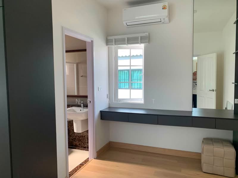 Grandio Bangna KM.5 : แกรนดิโอ บางนา กม.5, Samut Prakan, ถนนบัวนครินทร์, Bang Kaeo, Bang Plee, Samut Prakan, 5 Bedrooms, 260 sqm, Single Detached House For Rent, by NR agent, 500445769 - DDproperty.com