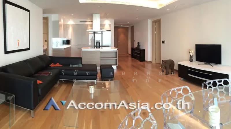 Le Monaco Residence Ari, Bangkok, 35 Soi Phaholyothin 11, Phaholyothin Road, Samsen Nai, Phaya Thai, Bangkok, 2 Bedrooms, 127 sqm, Condo For Rent, by บริษัท แอคคอม เอเซีย จำกัด, 500445771 - DDproperty.com