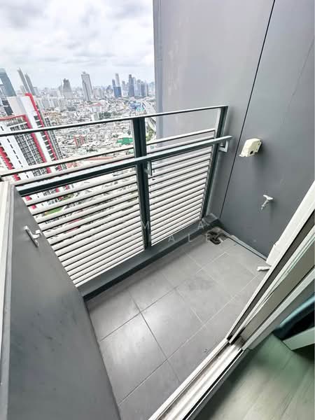 The Key Sathorn-Charoenraj, Bangkok, 3725-4334 Charoen Rat Road, Bang Klo, Bang Kho Laem, Bangkok, 2 Bedrooms, 60 sqm, Condo For Sale, by Pemika Aukkaraleekul, 500445772 - DDproperty.com