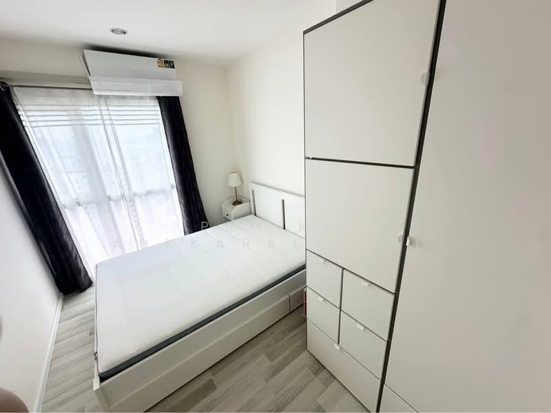 The Key Sathorn-Charoenraj : เดอะ คีย์ สาทร – เจริญราษฎร์, กรุงเทพ, 3725-4334 ถนนเจริญราษฎร์, บางโคล่, บางคอแหลม, กรุงเทพ, 60 ตร.ม., คอนโด ขาย, โดย Pemika Aukkaraleekul, 500445772 - DDproperty.com
