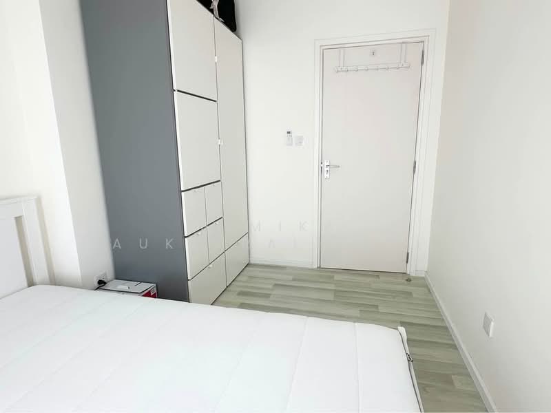 The Key Sathorn-Charoenraj, Bangkok, 3725-4334 Charoen Rat Road, Bang Klo, Bang Kho Laem, Bangkok, 2 Bedrooms, 60 sqm, Condo For Sale, by Pemika Aukkaraleekul, 500445772 - DDproperty.com