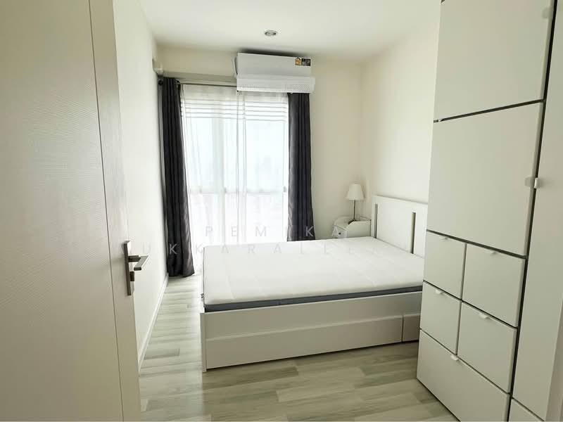 The Key Sathorn-Charoenraj, Bangkok, 3725-4334 Charoen Rat Road, Bang Klo, Bang Kho Laem, Bangkok, 2 Bedrooms, 60 sqm, Condo For Sale, by Pemika Aukkaraleekul, 500445772 - DDproperty.com