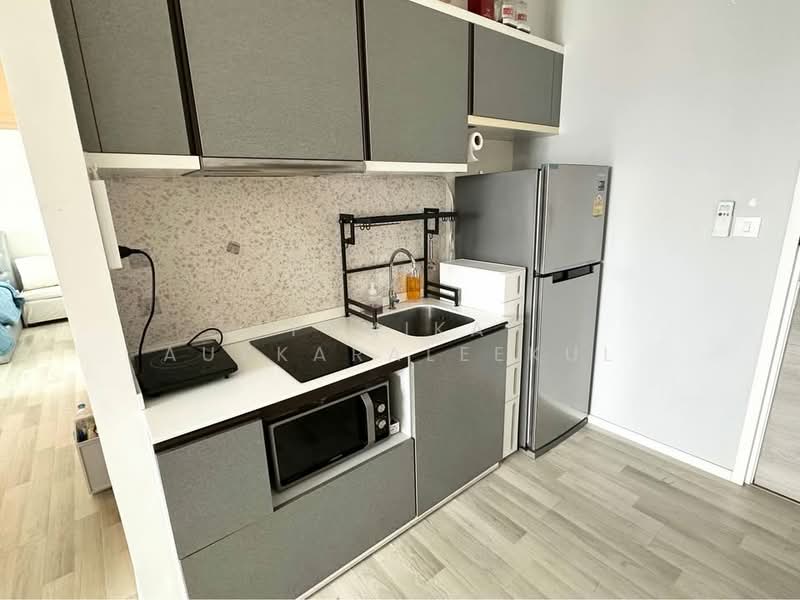 The Key Sathorn-Charoenraj, Bangkok, 3725-4334 Charoen Rat Road, Bang Klo, Bang Kho Laem, Bangkok, 2 Bedrooms, 60 sqm, Condo For Sale, by Pemika Aukkaraleekul, 500445772 - DDproperty.com