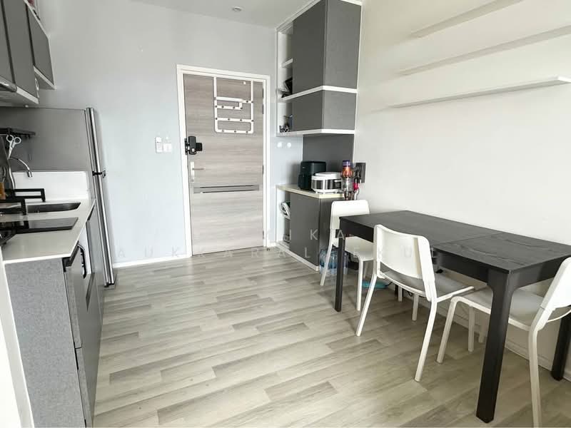 The Key Sathorn-Charoenraj, Bangkok, 3725-4334 Charoen Rat Road, Bang Klo, Bang Kho Laem, Bangkok, 2 Bedrooms, 60 sqm, Condo For Sale, by Pemika Aukkaraleekul, 500445772 - DDproperty.com