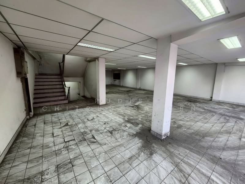 5-Storey Office Building for Rent – Victory Monument, Din Daeng, Bangkok, Phaya Thai, Bangkok, , 800 sqm, Office Space For Rent, by Pudis Chitrungsakorn, 500445775 - DDproperty.com