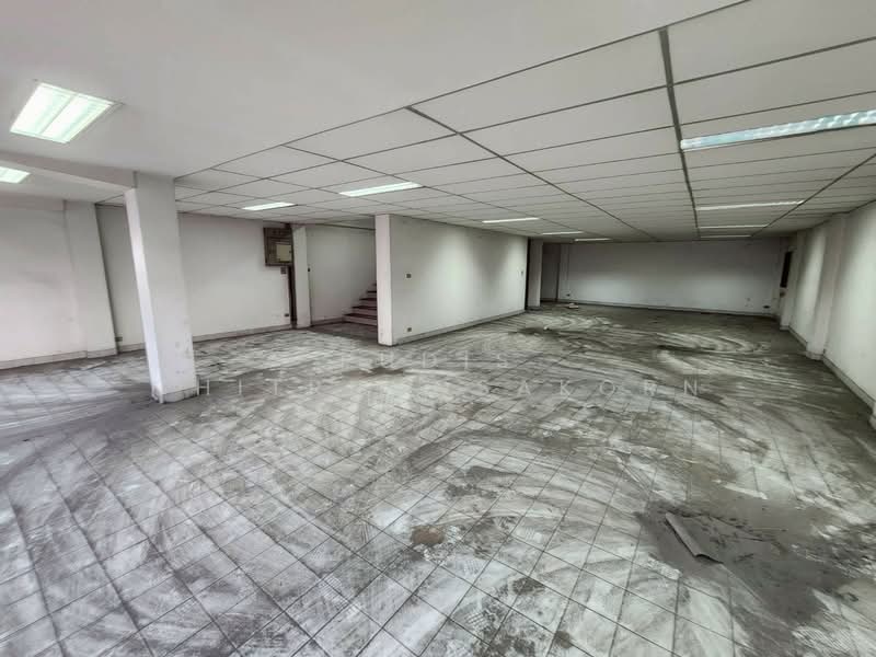 5-Storey Office Building for Rent – Victory Monument, Din Daeng, Bangkok, Phaya Thai, Bangkok, , 800 sqm, Office Space For Rent, by Pudis Chitrungsakorn, 500445775 - DDproperty.com