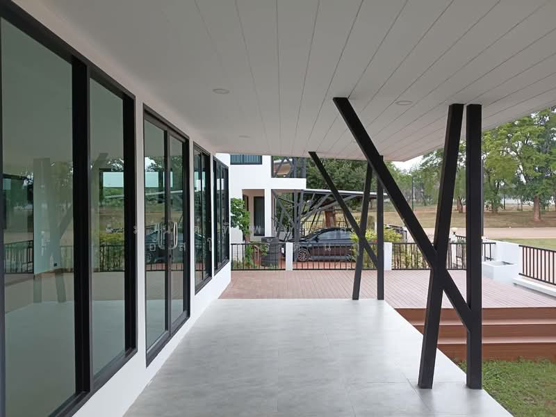 บ้านเดียว 3 ห้องนอน 1 งาน ปากช่อง, Nakhon Ratchasima, Pak Chong, Nakhon Ratchasima, 3 Bedrooms, 180 sqm, Single Detached House For Sale, by Montip Assoratgoon, 500445781 - DDproperty.com
