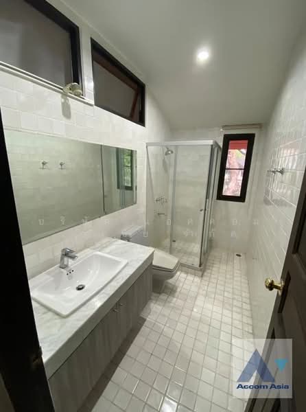 4 Bedrooms House for Rent in New Phetchaburi, Bangkok near MRT Phetchaburi, กรุงเทพ, บางกะปิ, ห้วยขวาง, กรุงเทพ, 1,060 ตร.ม., บ้านเดี่ยว ให้เช่า, โดย บริษัท แอคคอม เอเซีย จำกัด, 500445784 - DDproperty.com