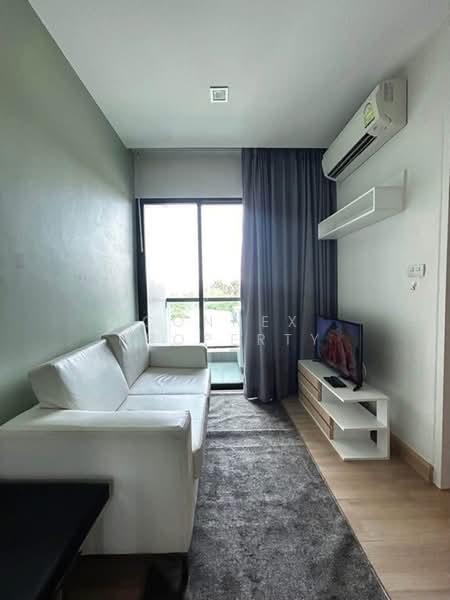 The Happy Place Condominium : เดอะ แฮปปี้ เพลส คอนโดมิเนียม, ภูเก็ต, 110 สป.บางมะเมาะ 7, สาคู, ถลาง, ภูเก็ต, 32 ตร.ม., คอนโด ให้เช่า, โดย Connex Property, 500445786 - DDproperty.com