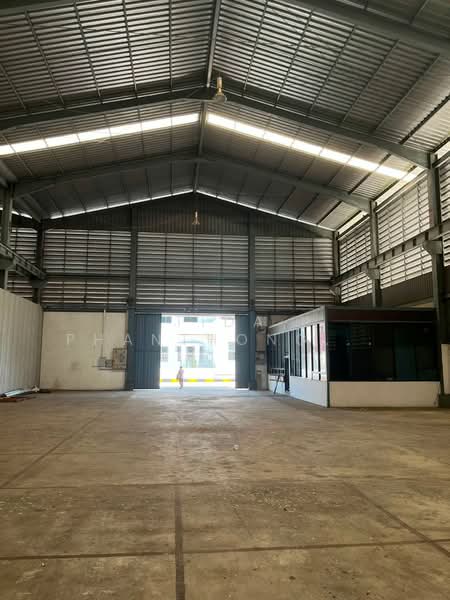 ให้เช่า โกดัง เทพารักษ์ (Thepharak) 2,280 ตร.ม, Samut Prakan, Bangphli Yai, Bang Plee, Samut Prakan, , 2,280 sqm, Warehouse/Factory For Rent, by Tida phanthonglarptawee, 500445788 - DDproperty.com