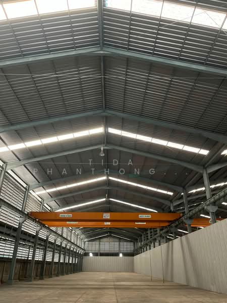 ให้เช่า โกดัง เทพารักษ์ (Thepharak) 2,280 ตร.ม, Samut Prakan, Bangphli Yai, Bang Plee, Samut Prakan, , 2,280 sqm, Warehouse/Factory For Rent, by Tida phanthonglarptawee, 500445788 - DDproperty.com