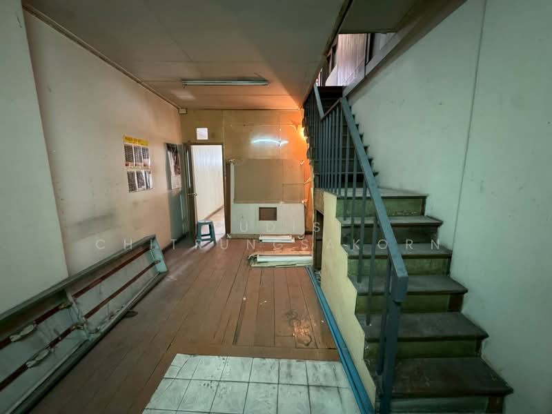3-Storey Commercial Building for Rent – Ari | Prime Business Location, Bangkok, Phaya Thai, Bangkok, , 135 sqm, Shophouse For Rent, by Pudis Chitrungsakorn, 500445791 - DDproperty.com