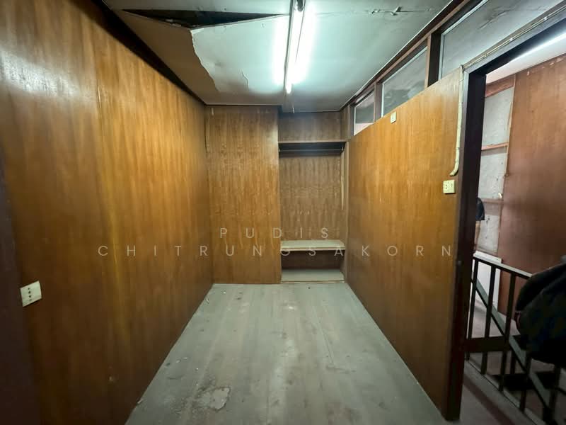 3-Storey Commercial Building for Rent – Ari | Prime Business Location, Bangkok, Phaya Thai, Bangkok, , 135 sqm, Shophouse For Rent, by Pudis Chitrungsakorn, 500445791 - DDproperty.com