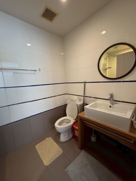 Baan San Kraam, Phetchaburi, Petchkasem, Cha-am, Cha-Am, Phetchaburi, 2 Bedrooms, 66 sqm, Condo For Sale, by Suchada Yodyiem, 500445792 - DDproperty.com