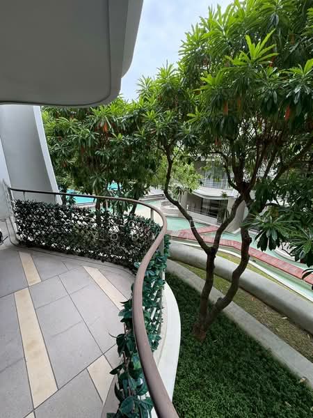 Baan San Kraam, Phetchaburi, Petchkasem, Cha-am, Cha-Am, Phetchaburi, 2 Bedrooms, 66 sqm, Condo For Sale, by Suchada Yodyiem, 500445792 - DDproperty.com