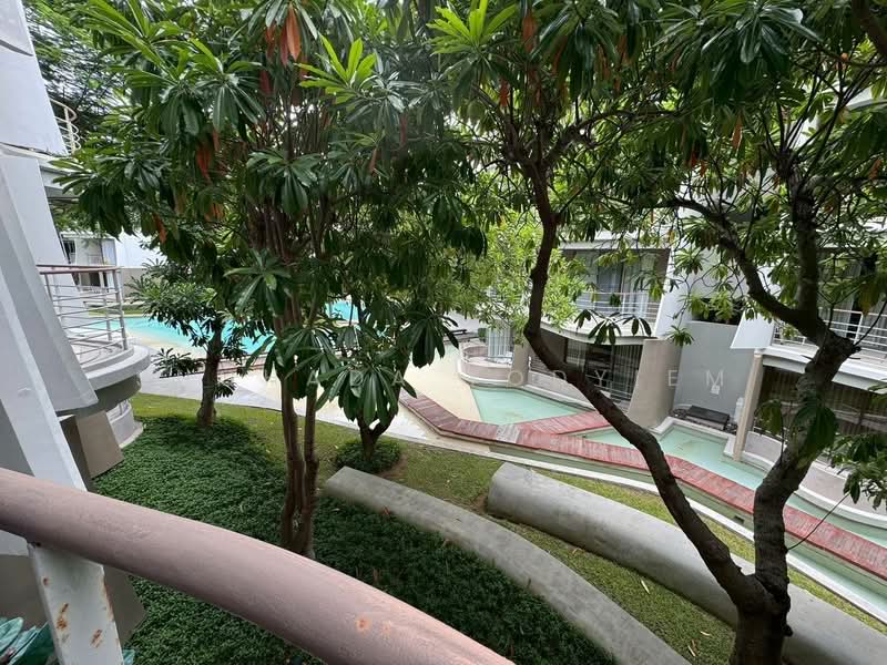 Baan San Kraam : บ้าน แสน คราม, เพชรบุรี, เพชรเกษม, ชะอำ, เพชรบุรี, 66 ตร.ม., คอนโด ขาย, โดย Suchada Yodyiem, 500445792 - DDproperty.com