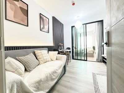 ขาย - Notting Hill สุขุมวิท 105, กรุงเทพ