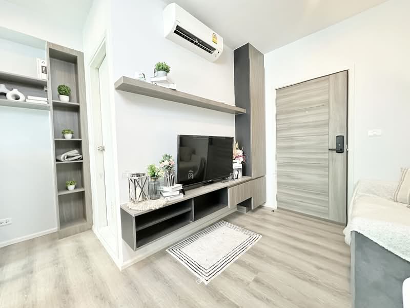 Notting Hill สุขุมวิท 105, กรุงเทพ, 105 Sukhumvit, บางนา, กรุงเทพ, 26 ตร.ม., คอนโด ขาย, โดย พุฒิโชติ ศรีวัง, 500445793 - DDproperty.com
