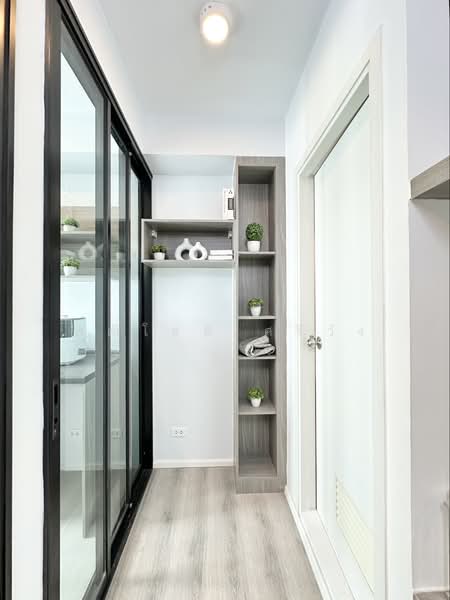 Notting Hill สุขุมวิท 105, กรุงเทพ, 105 Sukhumvit, บางนา, กรุงเทพ, 26 ตร.ม., คอนโด ขาย, โดย พุฒิโชติ ศรีวัง, 500445793 - DDproperty.com