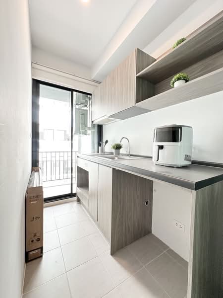 Notting Hill สุขุมวิท 105, กรุงเทพ, 105 Sukhumvit, บางนา, กรุงเทพ, 26 ตร.ม., คอนโด ขาย, โดย พุฒิโชติ ศรีวัง, 500445793 - DDproperty.com