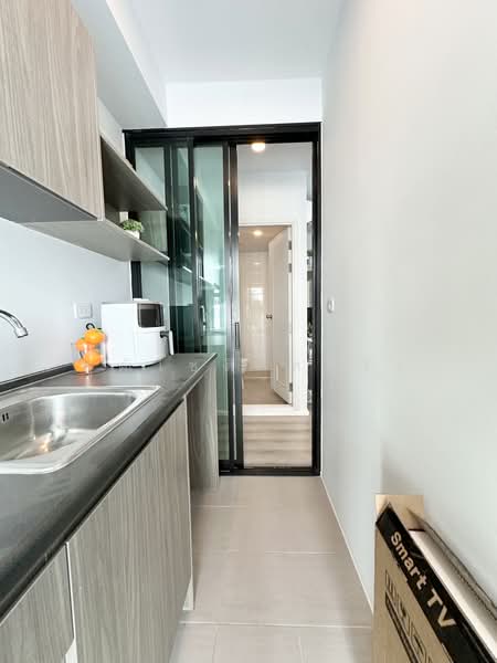 Notting Hill สุขุมวิท 105, กรุงเทพ, 105 Sukhumvit, บางนา, กรุงเทพ, 26 ตร.ม., คอนโด ขาย, โดย พุฒิโชติ ศรีวัง, 500445793 - DDproperty.com
