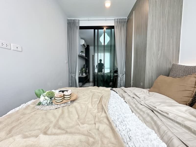 Notting Hill สุขุมวิท 105, กรุงเทพ, 105 Sukhumvit, บางนา, กรุงเทพ, 26 ตร.ม., คอนโด ขาย, โดย พุฒิโชติ ศรีวัง, 500445793 - DDproperty.com
