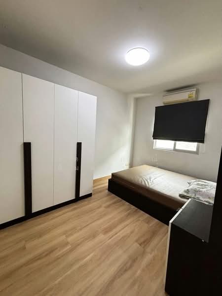 The Plant Citi Ladprao 71, Bangkok, Soi Nakniwat 48 Yak 14-1, Lat Phrao, Bangkok, 3 Bedrooms, 176 sqm, Townhouse For Rent, by จิตราภรณ์ พิมพ์จันทร์, 500445796 - DDproperty.com