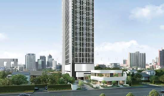 Reference Kaset District : เรฟเฟอเรนซ์ เกษตร ดิสทริค, กรุงเทพ