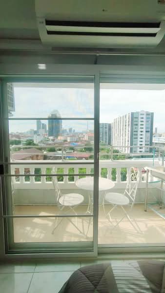 Nirun Condominium South Pattaya : นิรันดร์ คอนโด พัทยาใต้, ชลบุรี, 518/385 อรุโณทัย 2, หนองปรือ, บางละมุง, ชลบุรี, 34 ตร.ม., คอนโด ให้เช่า, โดย John Pip, 500445801 - DDproperty.com