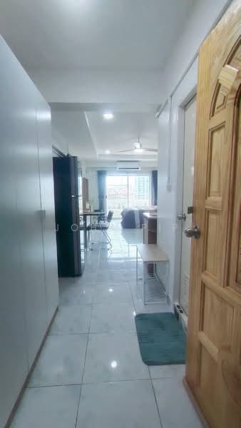 Nirun Condominium South Pattaya, Chon Buri (Pattaya), 518/385 Arunotai 2, Nong Pru, Bang Lamung (Pattaya), Chon Buri (Pattaya), Studio, 34 sqm, Condo For Rent, by John Pip, 500445801 - DDproperty.com