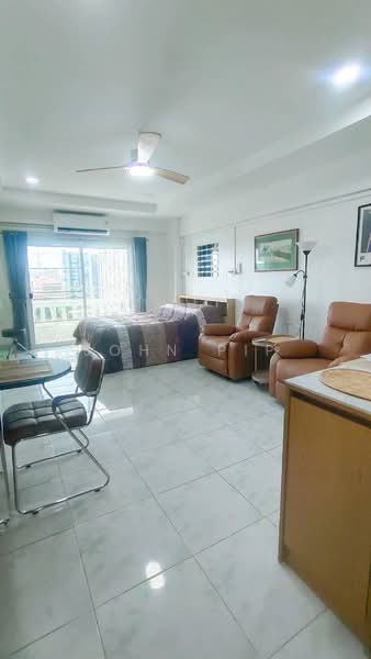 Nirun Condominium South Pattaya, Chon Buri (Pattaya), 518/385 Arunotai 2, Nong Pru, Bang Lamung (Pattaya), Chon Buri (Pattaya), Studio, 34 sqm, Condo For Rent, by John Pip, 500445801 - DDproperty.com