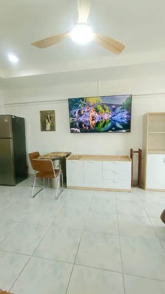 Nirun Condominium South Pattaya : นิรันดร์ คอนโด พัทยาใต้, ชลบุรี, 518/385 อรุโณทัย 2, หนองปรือ, บางละมุง, ชลบุรี, 34 ตร.ม., คอนโด ให้เช่า, โดย John Pip, 500445801 - DDproperty.com