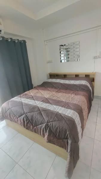 Nirun Condominium South Pattaya, Chon Buri (Pattaya), 518/385 Arunotai 2, Nong Pru, Bang Lamung (Pattaya), Chon Buri (Pattaya), Studio, 34 sqm, Condo For Rent, by John Pip, 500445801 - DDproperty.com