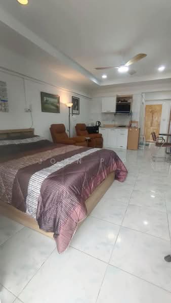 Nirun Condominium South Pattaya, Chon Buri (Pattaya), 518/385 Arunotai 2, Nong Pru, Bang Lamung (Pattaya), Chon Buri (Pattaya), Studio, 34 sqm, Condo For Rent, by John Pip, 500445801 - DDproperty.com