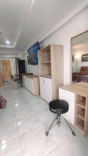 Nirun Condominium South Pattaya, Chon Buri (Pattaya), 518/385 Arunotai 2, Nong Pru, Bang Lamung (Pattaya), Chon Buri (Pattaya), Studio, 34 sqm, Condo For Rent, by John Pip, 500445801 - DDproperty.com